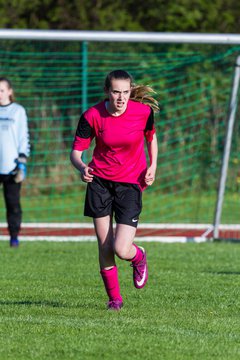 Bild 195 - B-Juniorinnen SV Wahlstedt - TSV Zarpen : Ergebnis: 11:0